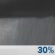 Tonight: A slight chance of showers, then a chance of showers and thunderstorms after 1am.  Mostly cloudy, with a low around 60. East southeast wind 9 to 11 mph, with gusts as high as 21 mph.  Chance of precipitation is 30%. New rainfall amounts of less than a tenth of an inch, except higher amounts possible in thunderstorms. 