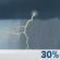 Saturday: A chance of showers and thunderstorms before 9am, then a slight chance of showers and thunderstorms after 5pm. Patchy fog before 10am. Otherwise, mostly cloudy, with a high near 83. Light and variable wind. Chance of precipitation is 30%. New rainfall amounts between a tenth and quarter of an inch, except higher amounts possible in thunderstorms. Saturday: A chance of showers and thunderstorms before 9am, then a slight chance of showers and thunderstorms after 5pm. Patchy fog before 10am. Otherwise, mostly cloudy, with a high near 83. Light and variable wind. Chance of precipitation is 30%. New rainfall amounts between a tenth and quarter of an inch, except higher amounts possible in thunderstorms.