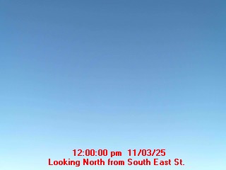 Grinnell Weather Home