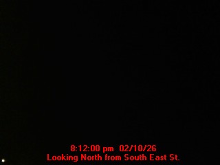 Grinnell Weather Webcam