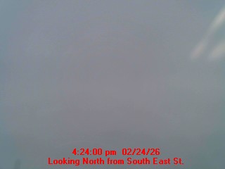 Grinnell Weather Webcam