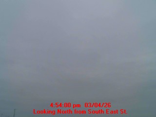 Grinnell Weather Webcam