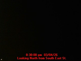 Grinnell Weather Webcam