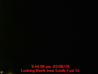 Grinnell Weather Webcam