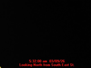 Grinnell Weather Webcam