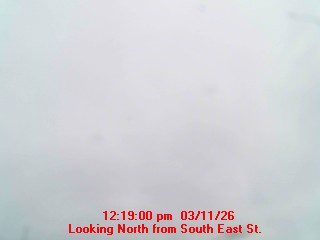 Grinnell Weather Webcam