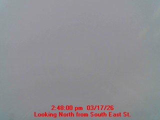 Grinnell Weather Webcam