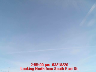 Grinnell Weather Webcam