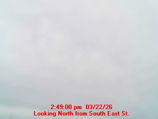 Grinnell Weather Webcam