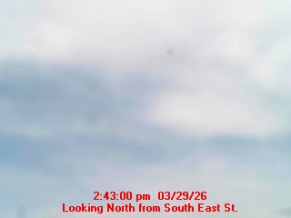 Grinnell Weather Webcam