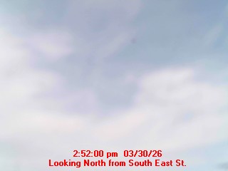 Grinnell Weather Webcam