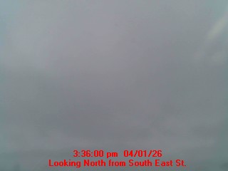 Grinnell Weather Webcam