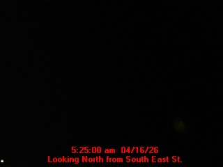 Grinnell Weather Webcam