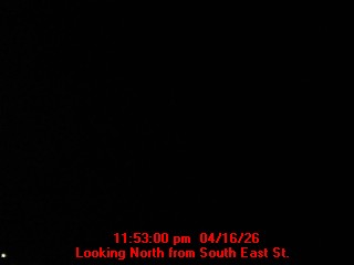 Grinnell Weather Webcam