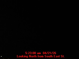 Grinnell Weather Webcam