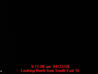 Grinnell Weather Webcam