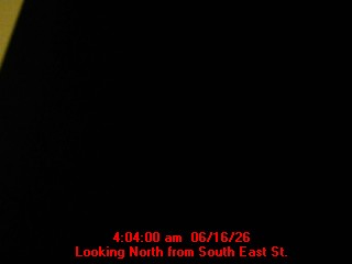 Grinnell Weather Webcam