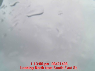 Grinnell Weather Webcam