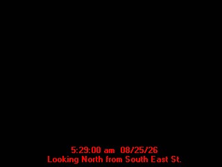Grinnell Weather Webcam