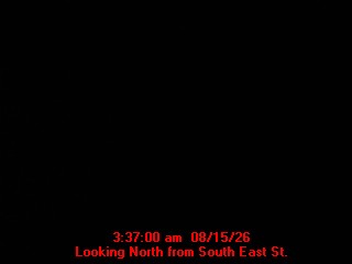 Grinnell Weather Webcam