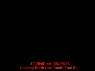 Grinnell Weather Webcam