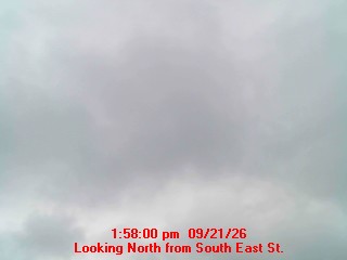 Grinnell Weather Webcam