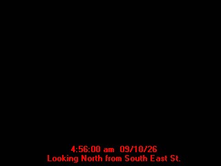 Grinnell Weather Webcam