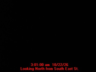 Grinnell Weather Webcam