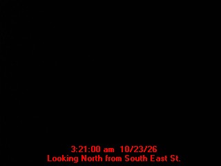 Grinnell Weather Webcam