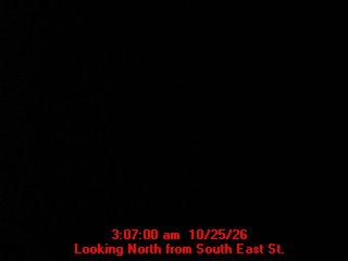 Grinnell Weather Webcam