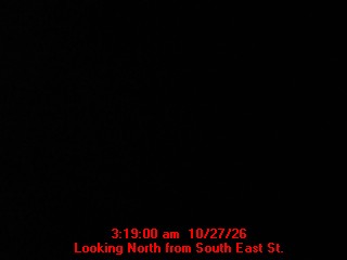 Grinnell Weather Webcam