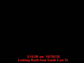 Grinnell Weather Webcam